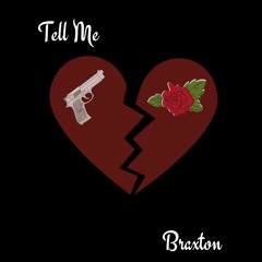 Tell Me [Prod. By Syndrome]