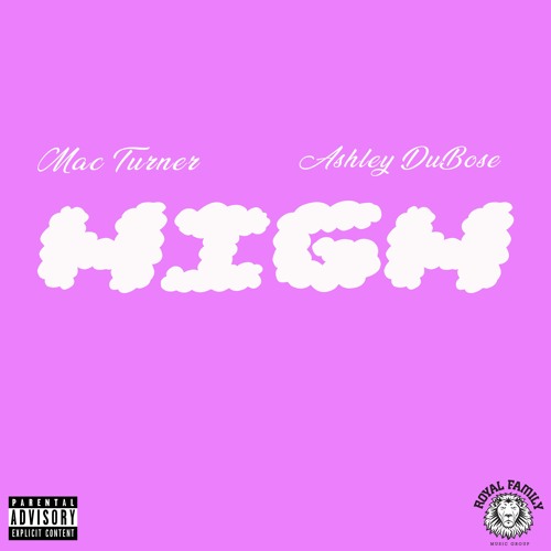 High (feat. Ashley DuBose)