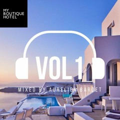 MyBoutiqueHotel - Vol 1 - By Aurelien Bardet
