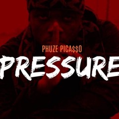PIKASSO - Pressure