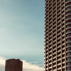 【2hours DTM】Home