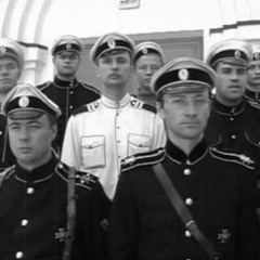 Белая Гвардия - Генералы Гражданской Войны (Посвящение А.В.Колчаку)