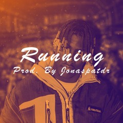 [FREE] Lil Yachty Type Beat "RUNNING" Prod. By Jonaspatdr