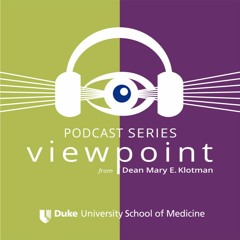 Episode 7: What are Duke researchers doing to Better understand and treat brain diseases?