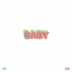 BABY (Feat. Leellamarz)
