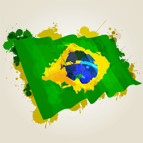 Brazil - Declan Mckenna (A2 Music Tech Cover by Sully Orchestration)