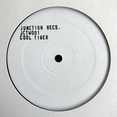 PREMIERE: Cool Tiger - Open Minded [Junction Records]