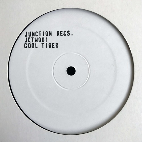 PREMIERE: Cool Tiger - Open Minded [Junction Records]