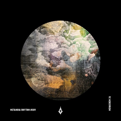 metanoia RHYTHM #009 - Menachem 26