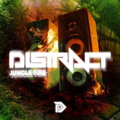 Distract - Jungle Fire
