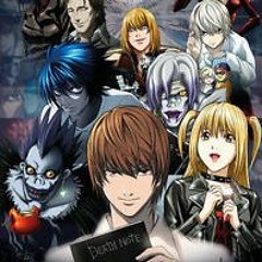 Death Note OP Full