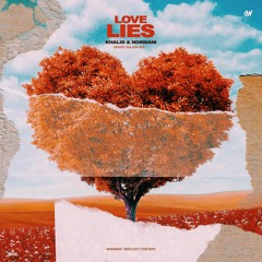 Khalid & Normani - Love Lies (Rhodymajor remix)