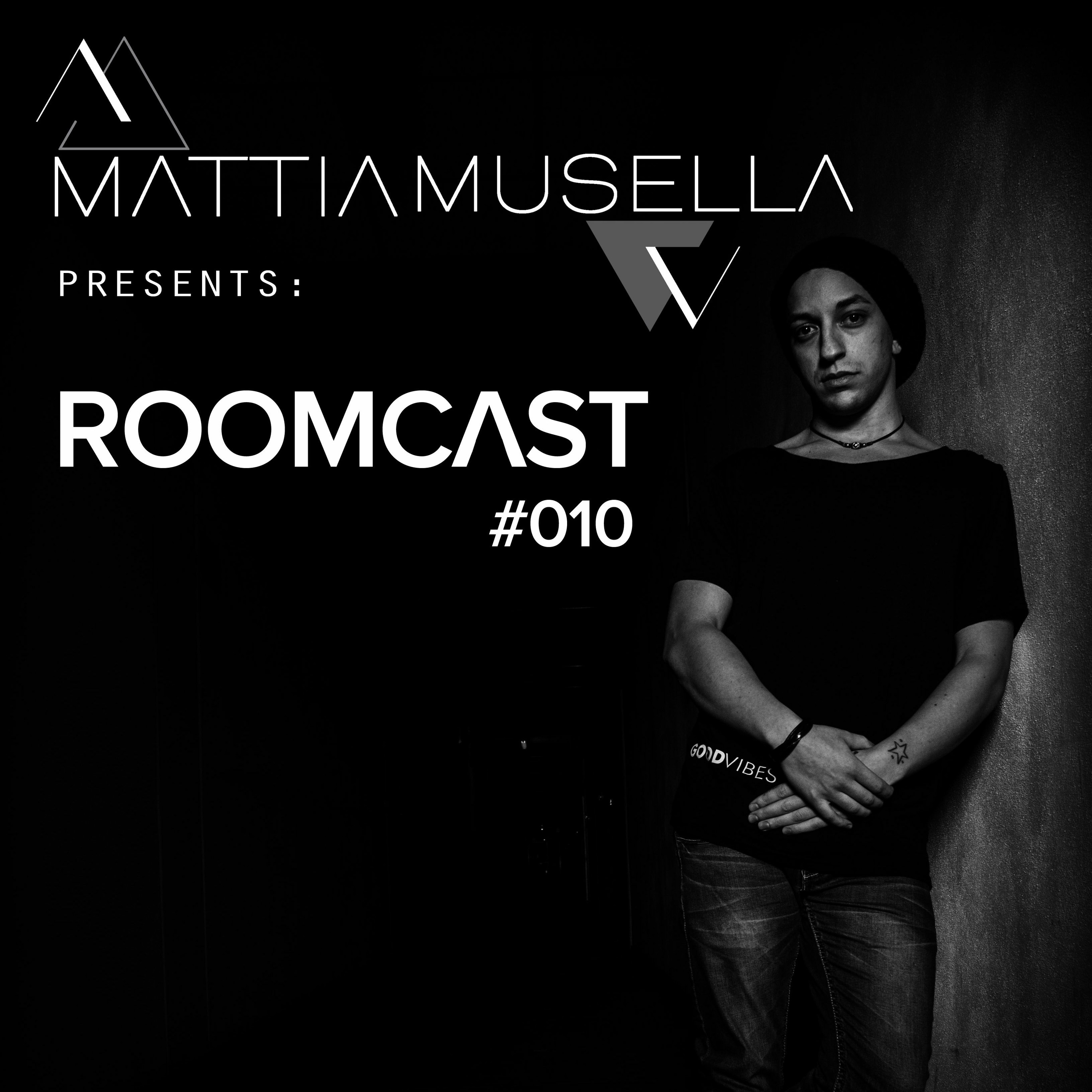 Roomcast Series