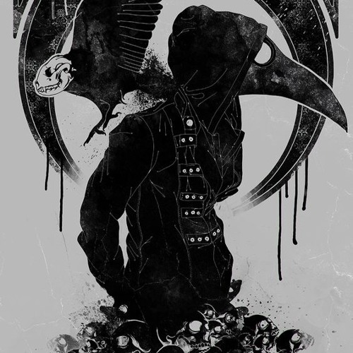 Eugen Menjaev - Doktor Tod (Levo Black Remix) [Master] [FREE DOWNLOAD]
