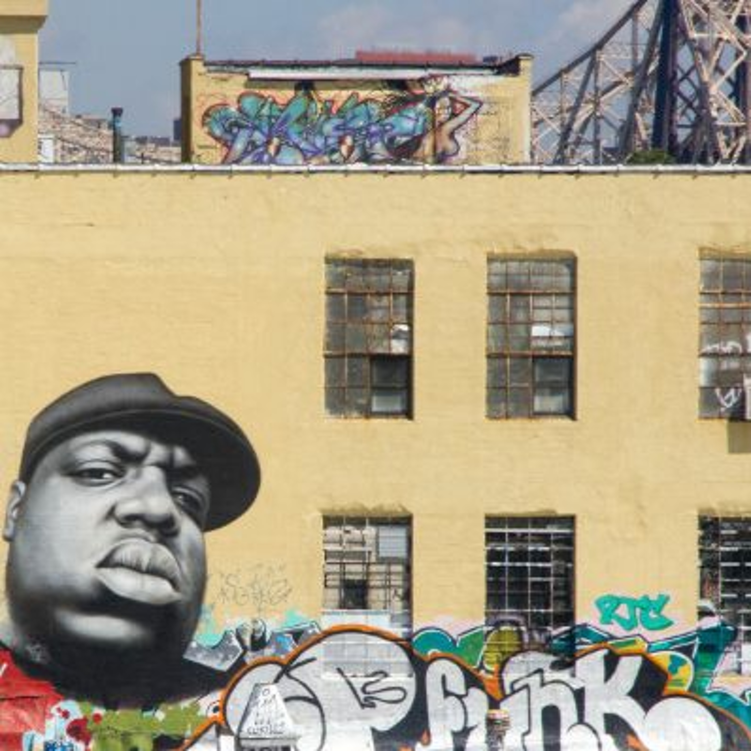 AER: Bboy/Bgirl Podcast