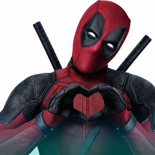 Stream Deadpool 3 Trailer by Fandy Rizky Putra Wijaya