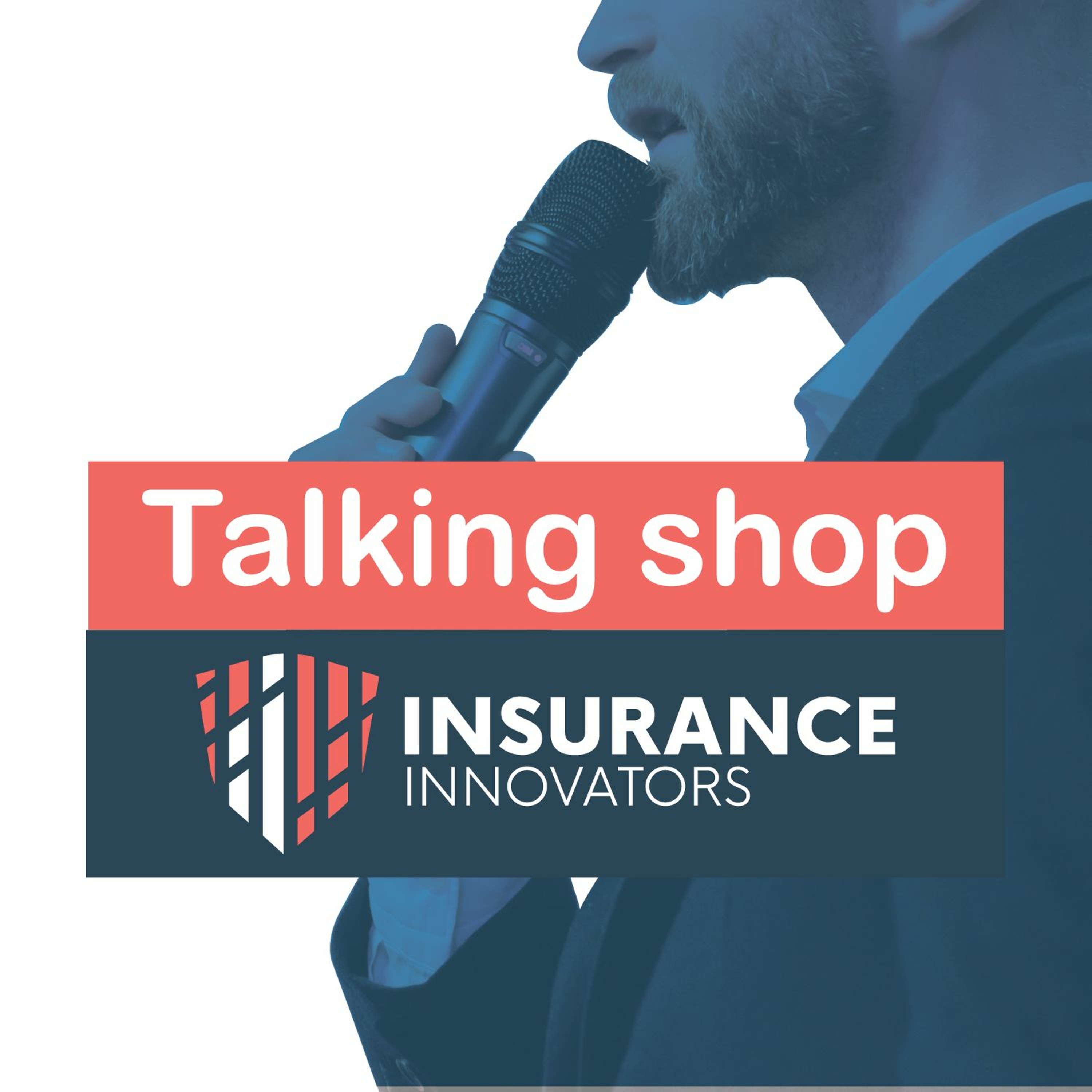 Episode Eleven: Keynote address | The futurologist’s view: what’s next for the insurance industry? episode artwork