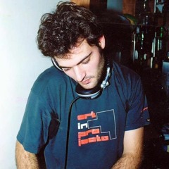 DJ FASSMAN COIMBRA 2018 - Associação Académica de Coimbra - ERASMUS 2001-2002