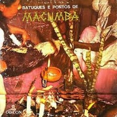 08 OGUM RONDEIRO SUSSÚ COM REGIONAL E CÔRO (Ponto De Macumba De Sussú E Arlindo Sampaio)