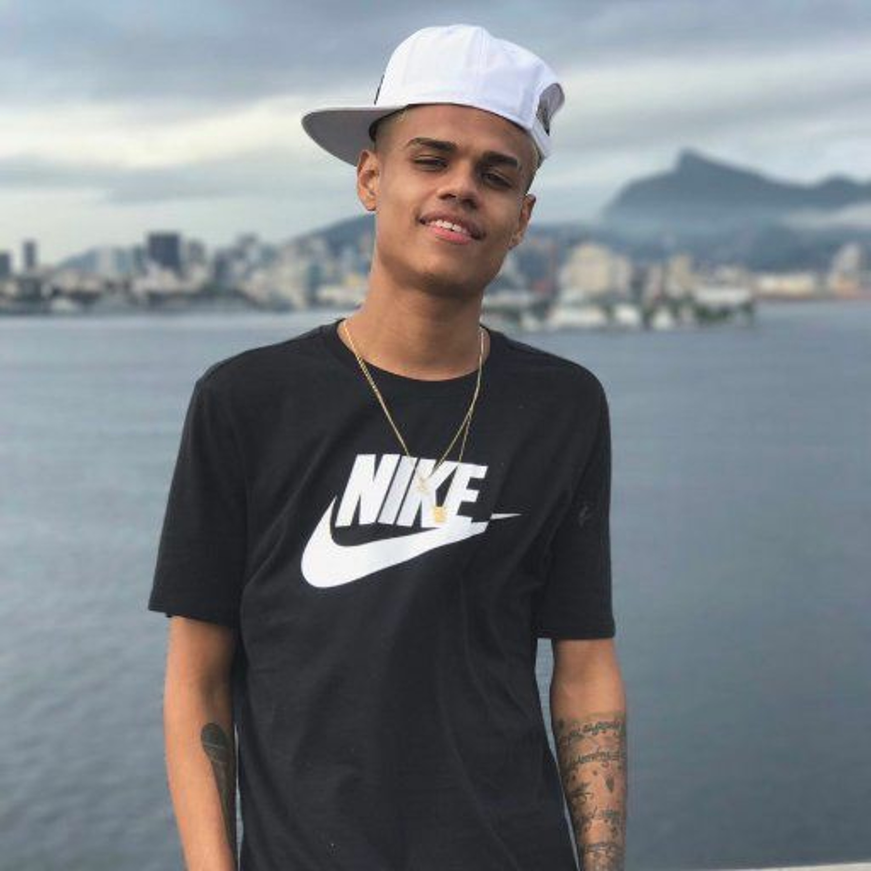 DJ LIANZINHO DE SJM 🔥🚀
