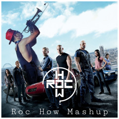 We Own It vs. Narco vs. Phatt Bass (Roc How Mashup)