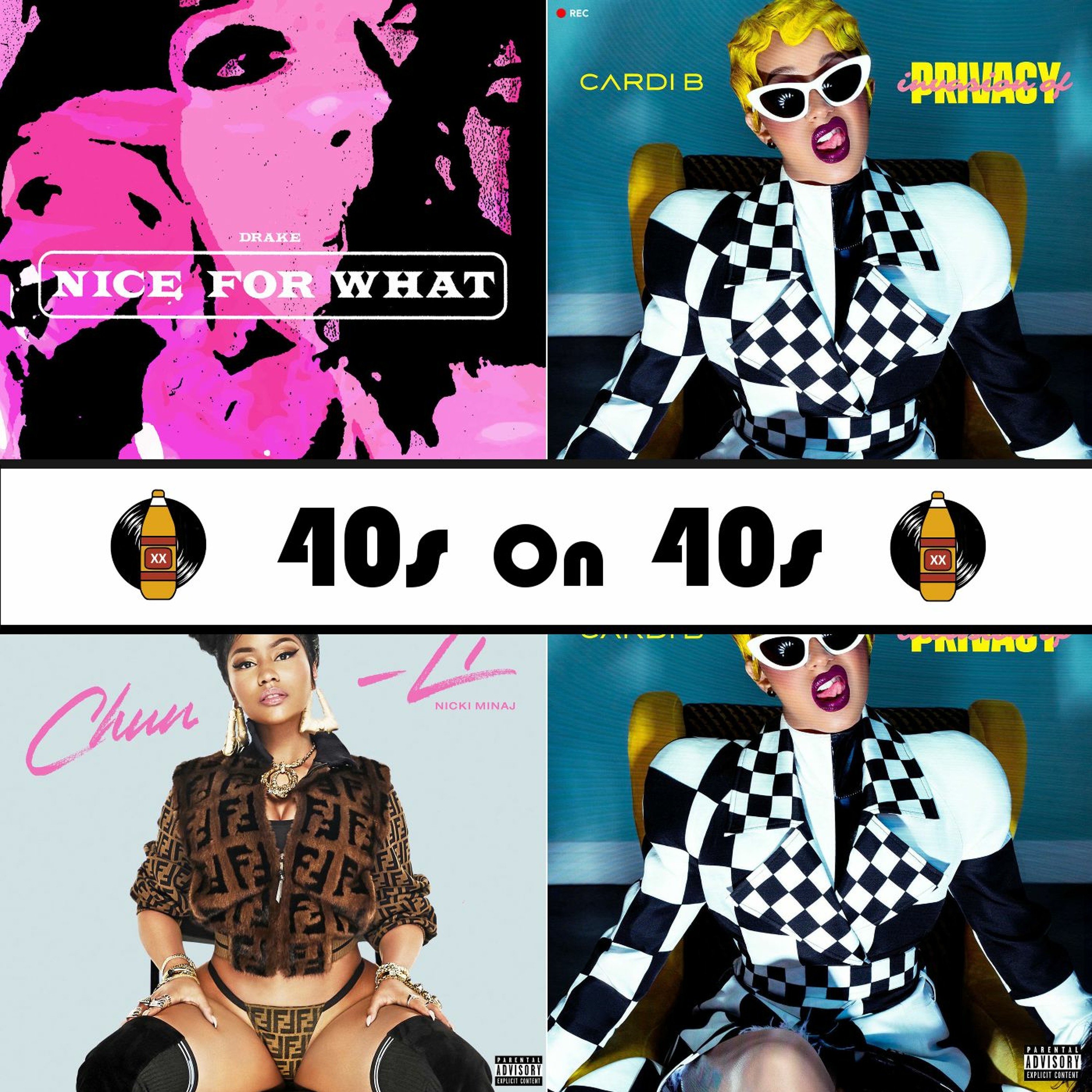 40s On 40s