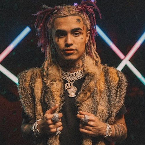 lil pump lil pump instrumental