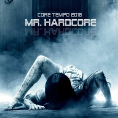 Core Tempo Vol.2 (CCTV2) Harmony Of Hardcore Warm-Up [2018]