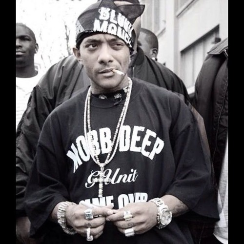 Fatal Soundz - Murda Muzik (Tribute to Prodigy of Mobb Deep)