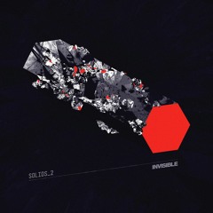 Redpill - Various INVISIBLE rec releases