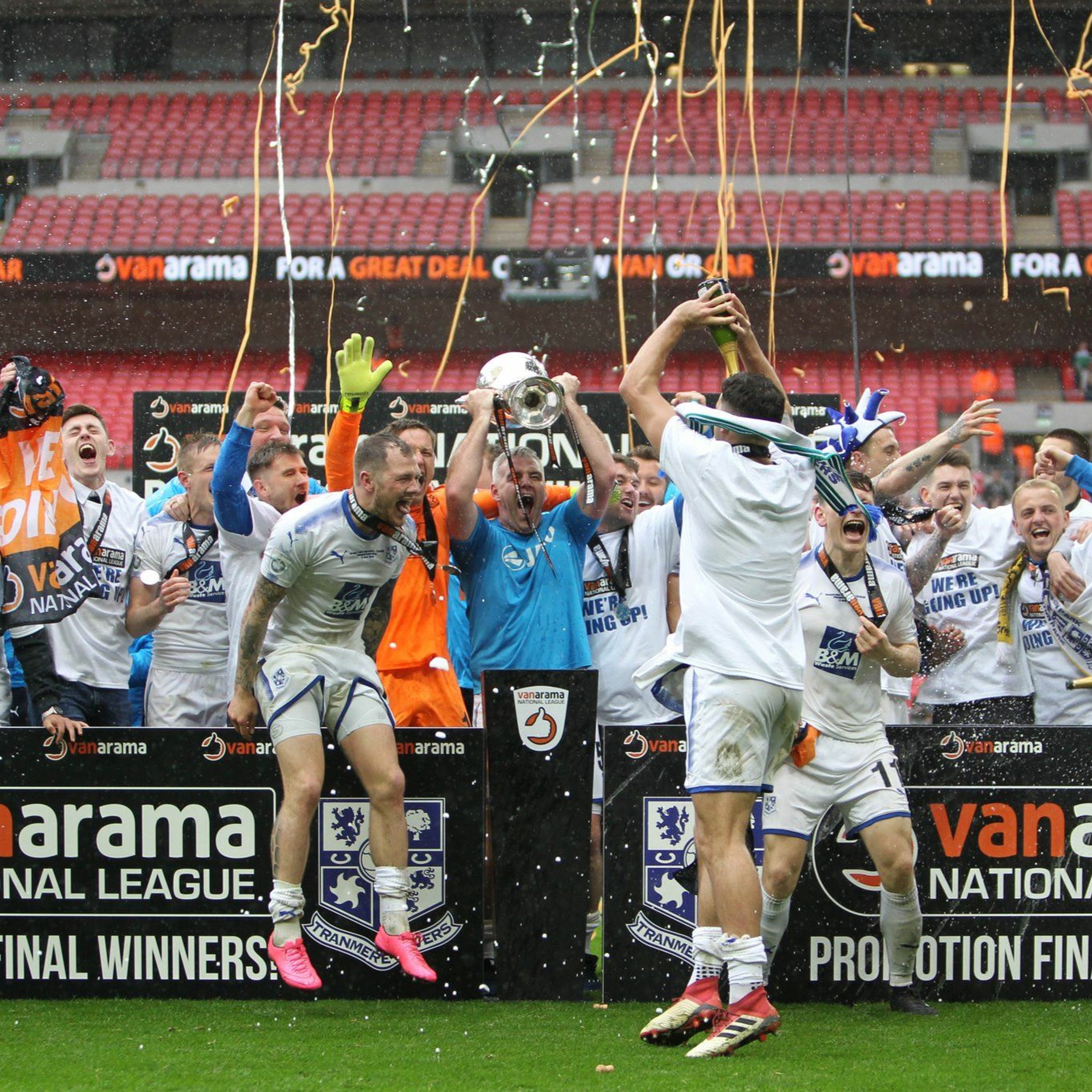 This Is Tranmere