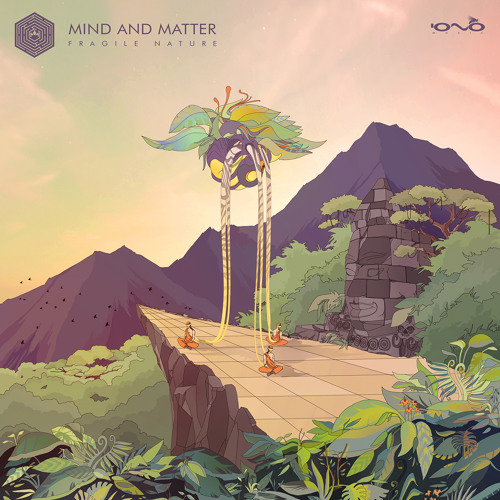 Mind & Matter - Day out of Time (Original Mix)