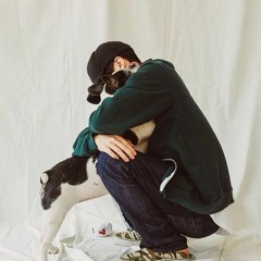 Colde (콜드) - Your dog Loves You (feat.크러쉬) Cover by Sasha