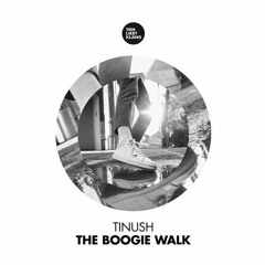 The Boogie Walk (Original) (The Boogie Walk EP)