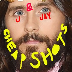 Cheap Shots 05-11-18