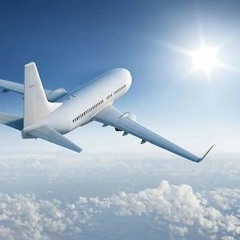 Skyper - The Flight III (Pitch slightly lower)