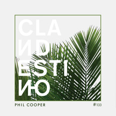 Clandestino 133 - Phil Cooper