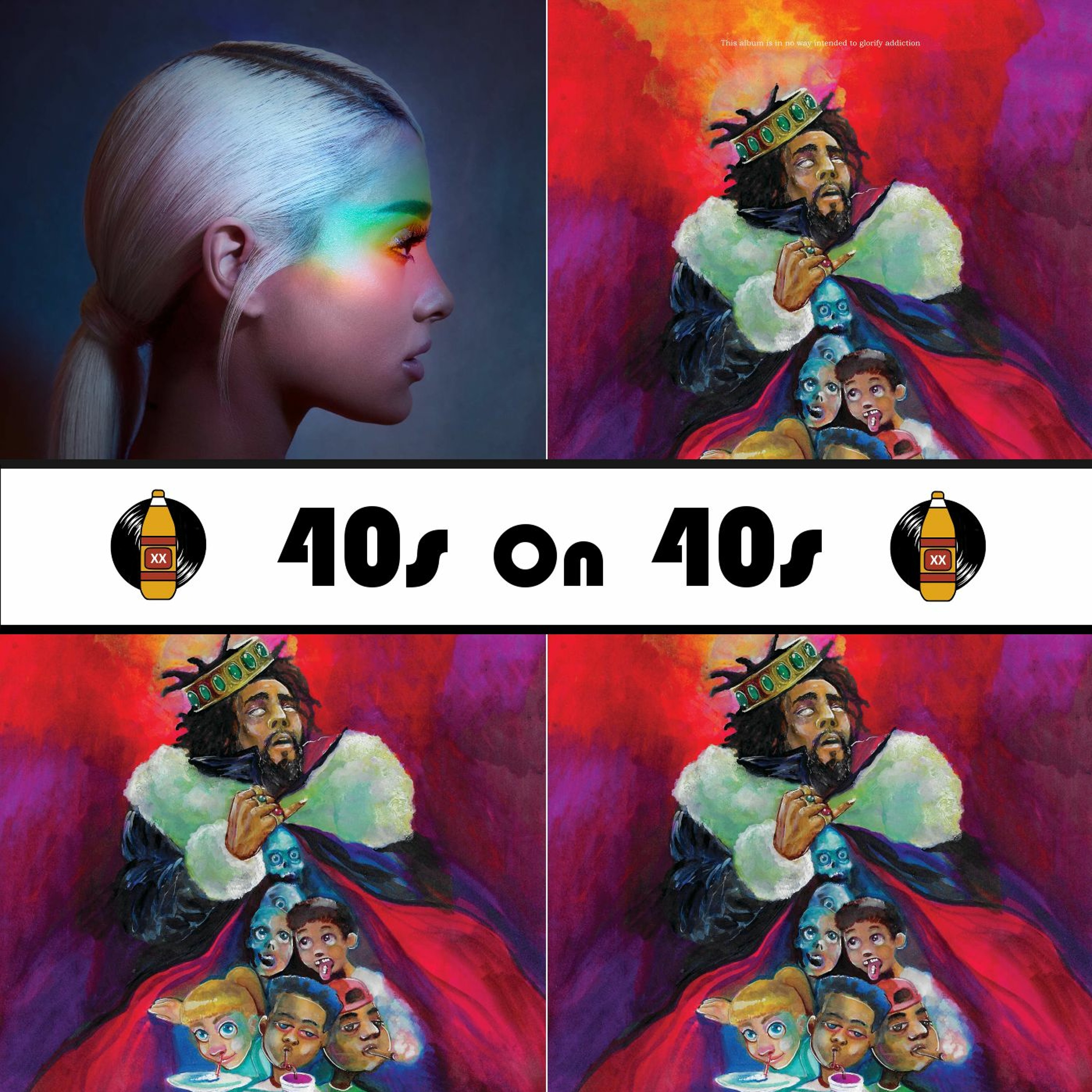 40s On 40s