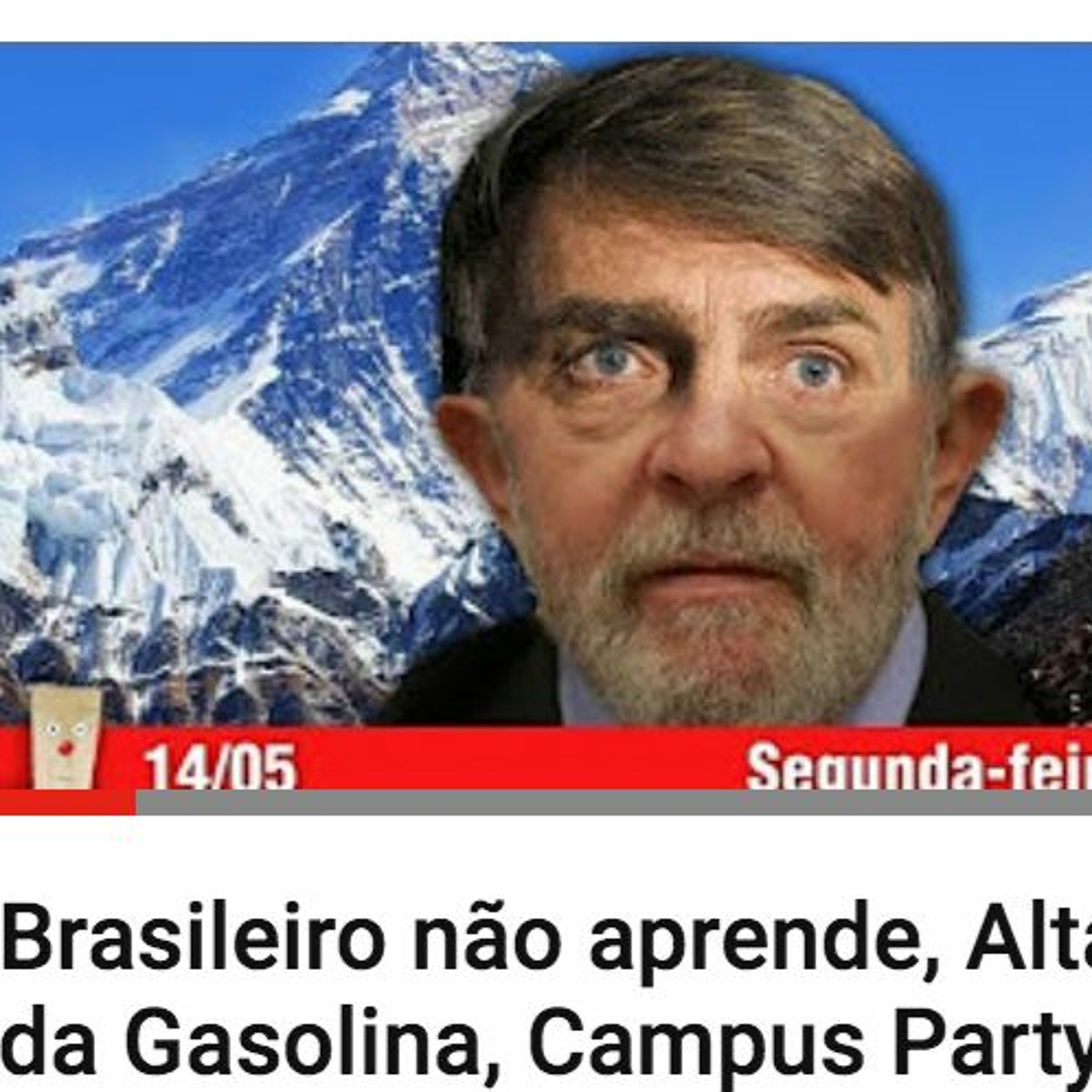 Canal do Otário