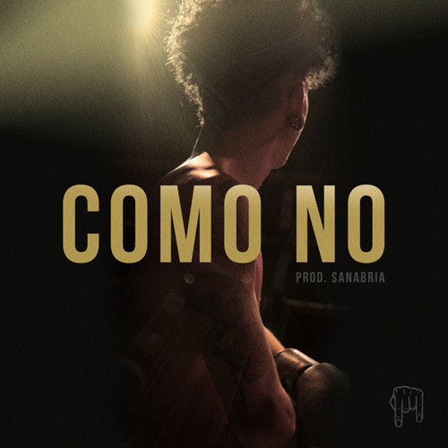 Micro TDH - Cómo No (Prod. Sanabria)