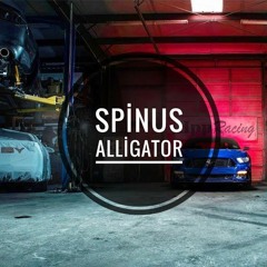 Spinus - Alligator (Bass Boosted)