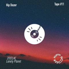ZOD1AC - Lonely Planet [Full Tape]