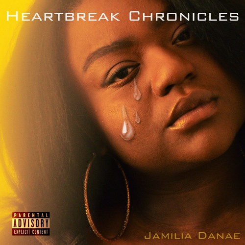 Jamilia Danae - Can I See You - Heartbreak Chronicles EP