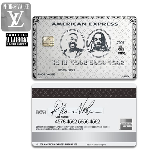 LV Feat. Valee