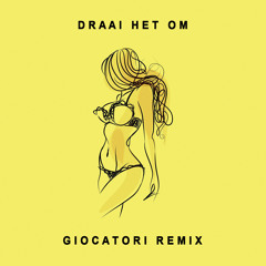 Boef - Draai Het Om (Giocatori Remix)
