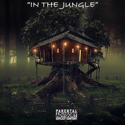 In The Jungle