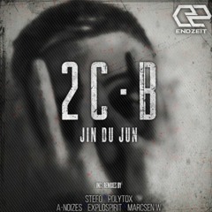 JinduJun - 2C-B(Stefo - Remix) out on Endzeit