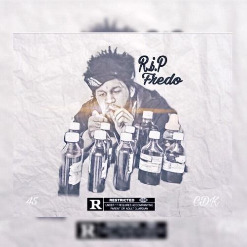 Faciano - R.I.P Fredo (Prod.Rob $urreal)