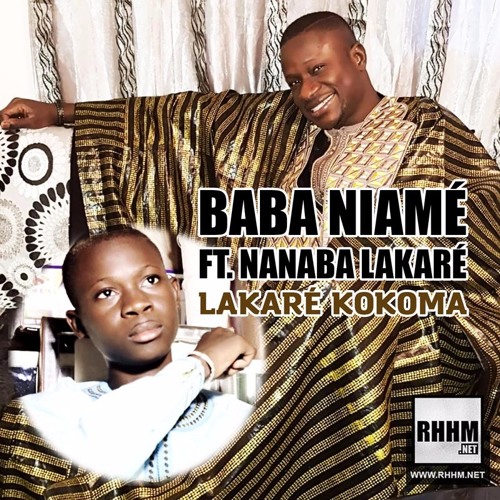 Stream RHHM.Net | Listen to Baba Niamé playlist online for free on  SoundCloud