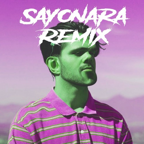 #ARIESSAYONARA Remix Contest